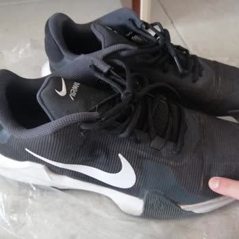 Sportinn Garantiye Yolladığımız Ayakkabının Değişimini Reddetti.