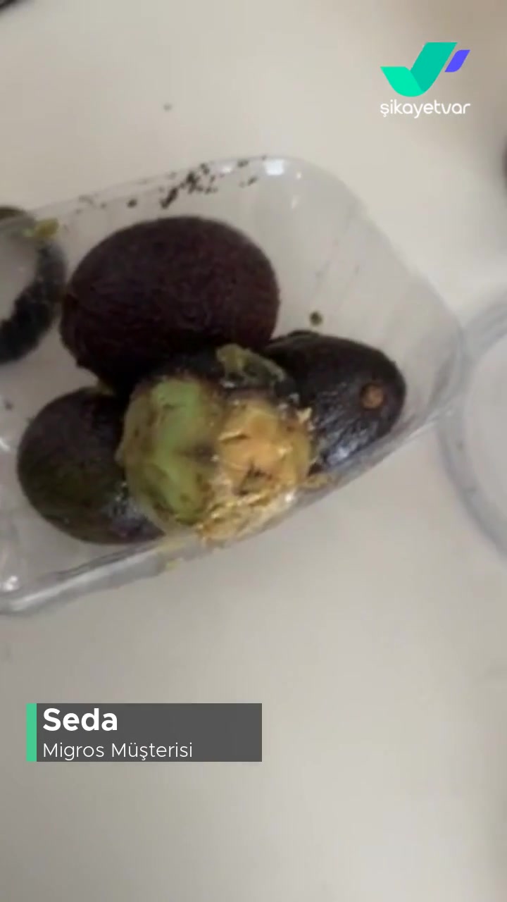 Migros Sanal Market Mağduru videonun kapak resmi