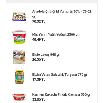 Hepsiburada Market Siparişleri Getirmeyip İptal Ediyor