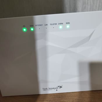 Türk Telekom'un Bitmeyen Genel Arıza Çalışması