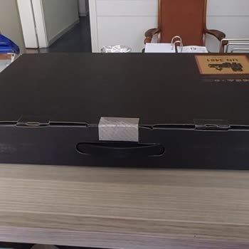 Yurtiçi Kargo Gönderimi Kaybetmiş. Koskoca Paket Nasıl Kaybolur