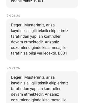 Türk Telekom Arızayı Gidermeye Gelmiyor