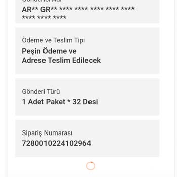 DHL Firmanın MNG Kargo Küçükçekmece Sefaköy Şubesi Personeli Şikayeti