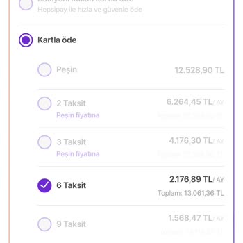 Hepsiburada Sözü! Verilen Sözleri Tutma Şekli Bu Mu Acaba?
