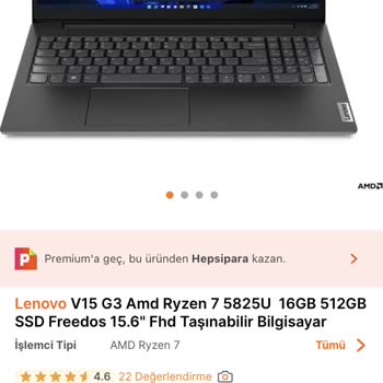 Hepsiburada Sözü! Verilen Sözleri Tutma Şekli Bu Mu Acaba?