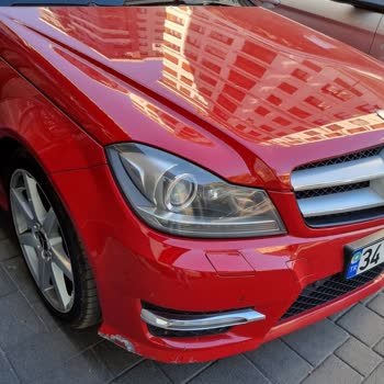 Auto King Mini Onarım Kapsamı