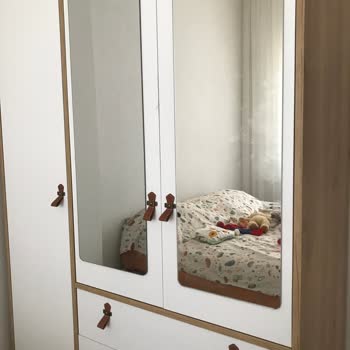 Esmob Mobilya Yanlış Getirilen Ürün