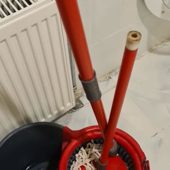 Vileda Spino Temizlik Seti