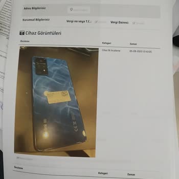 Xiaomi 11 Pro Tamiri Byfix Bilesim