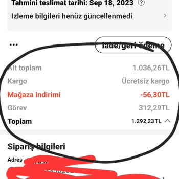 Gümrük Ve Ticaret Bakanlığı, Aliexpress, Sinotrans