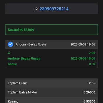 Betivo Sitesi Parama El Koydu