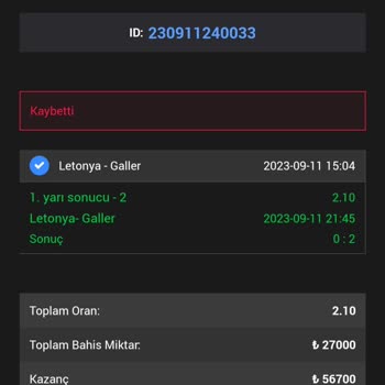 Betivo Sitesi Parama El Koydu