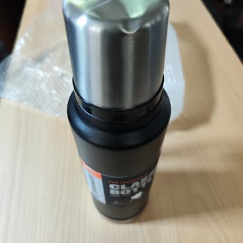 Çamur Outdoor 1.4 Stanley Termos Defolu Ürün Gönderme