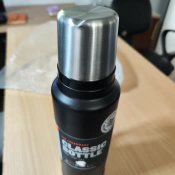 Çamur Outdoor 1.4 Stanley Termos Defolu Ürün Gönderme