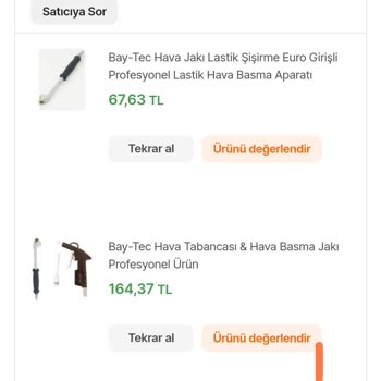 Hepsiburada Parasını Ödediğim Halde Eksik Ürün Geldi