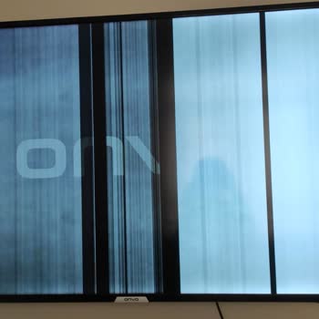 Onvo Marka 55 İnç Televizyon