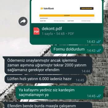 MeritKing Para Yatırma Sorunu