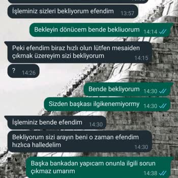 MeritKing Para Yatırma Sorunu