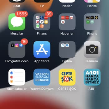 Vodafone Mobil Çekim Gücü Sıkıntısı