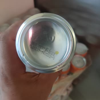 Coca-Cola Tarihi Geçmiş Ayıplı Kusurlu Ürün Göndermişler