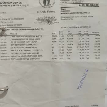 Coca-Cola Tarihi Geçmiş Ayıplı Kusurlu Ürün Göndermişler