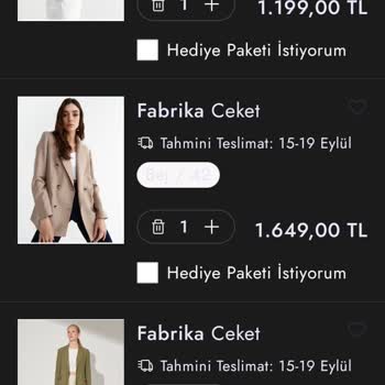 Boyner'in Yanıltıcı İndirim Kampanyası
