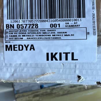 Stanley Kutup Ayısı Kusurlu Mal Telafisi