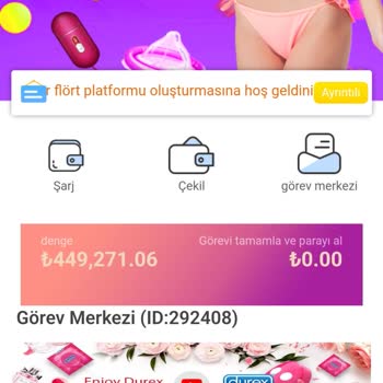 Badoo.com Ürün Komisyonu Adı Altında Kişiden Ücret İstemekte