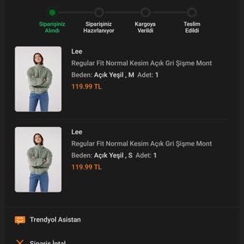 Lee Wrangler Kadife Mont Trendyol