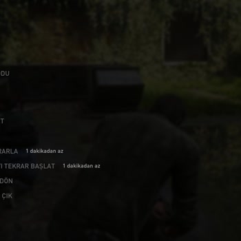 Monster Abra A5 V20.2 CPU Sıcaklığı Sorunu