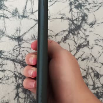 Artcasetr Instagram Hesabından Aldığım Kılıfın Kenarları Deformeli