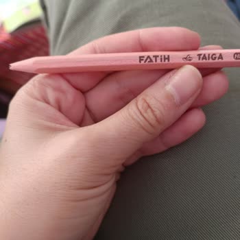 Fatih Kalem Fatih Kurşun Kalem