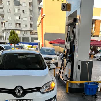 Pazarama Araçta Öde Çalışmıyor Mağduriyet Yaşatıyor