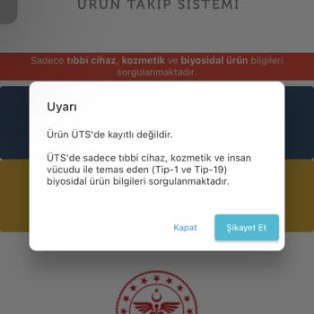 La Roche - Posay Güneş Kremi Yanıltması