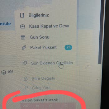 Hms Otel Programı Hms KBS Entegresi