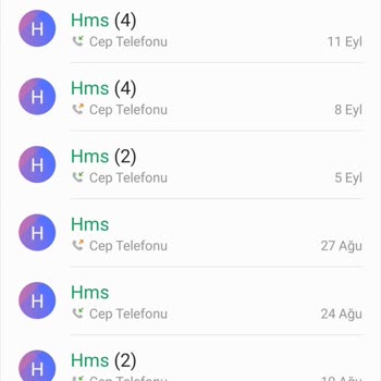 Hms Otel Programı Hms KBS Entegresi