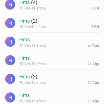 Hms Otel Programı Hms KBS Entegresi