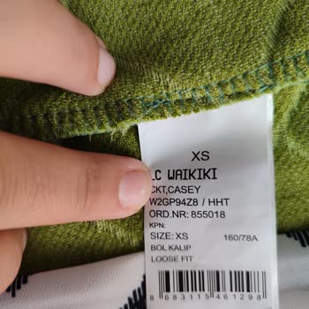 LCW Haksız Kazanç Elde Ediyor