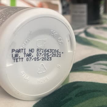 Herbalife Tarihi Geçmiş Ürün Satılıyor