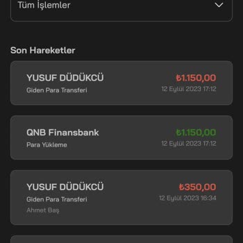 Kavbet Sürekli Bir Bahane Üretme Para İstiyorlar