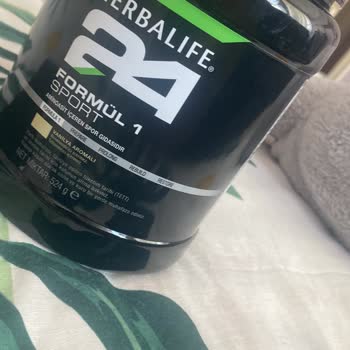 Expired Products Delivered by Herbalife