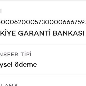 0541 123 18 12 Aksigorta İsmi Kullanılarak Yanıltma Girişimi!