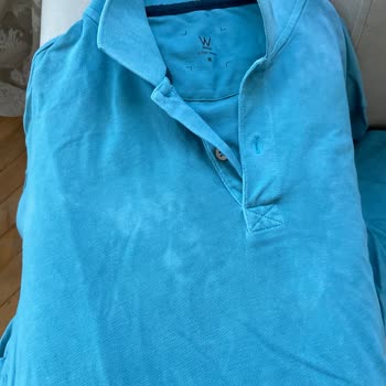 Vakko Tshirt Renk Değişimi