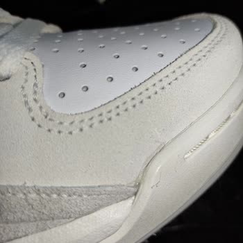 Wunder.com Dan Yeni Aldığım Ayakkabı Defolu Çıkması.