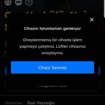 Tod TV Telefon Kaydı Yapamıyorum