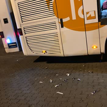 Metro Turizm Saygısız, İnsani Değerlerden Ve Kurumsallıktan Uzak Çalışan Tutumları
