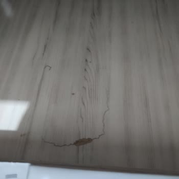 İstikbal Koltuk Takımının Kasası Kırık