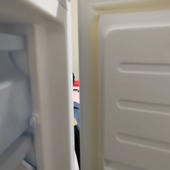 Bosch Marka Derin Dondurucu Arızası