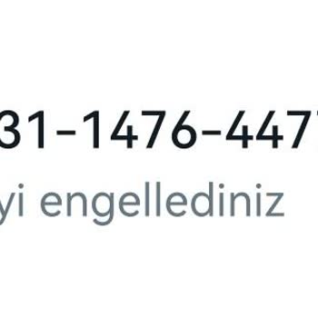 WhatsApp İşletme Numaraları Satması
