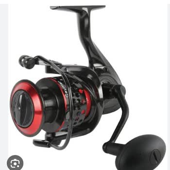 Okuma Fishing Okuma Ceymar Parça Sıkıntısı